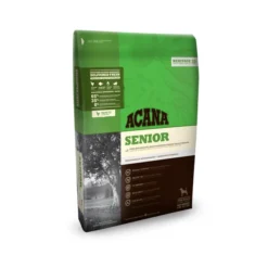 Acana Heritage Senior Dog Kip&Kalkoen – Hondenvoer – 11.4 Kg