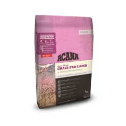 Acana Singles Grass-Fed Lamb Lam&Appel – Hondenvoer – 2 Kg