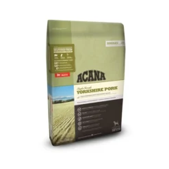 Acana Singles Yorkshire Pork Varken&Pompoen – Hondenvoer – 11.4 Kg