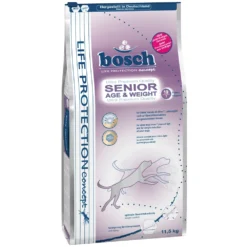 11,5kg Bosch Senior Age & Weight Hondenvoer