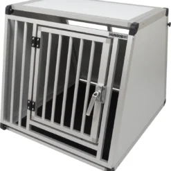 Hundos Pro Aluminium Autobench L 80x70x67 Cm