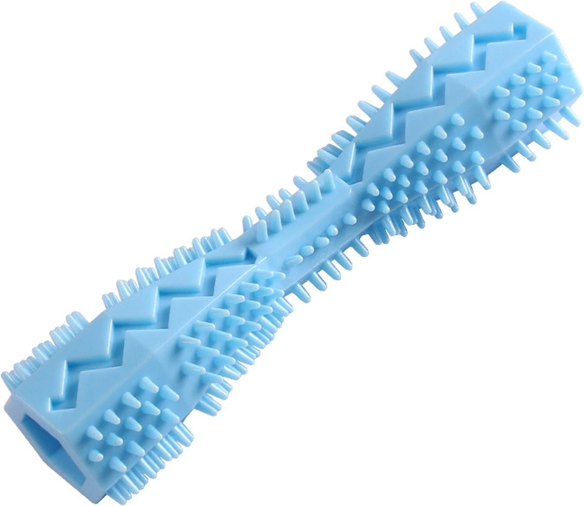 Duurzaam Kauwspeelgoed Voor Honden – Chew Honden Tandenborstel 1 Duurzaam Kauwspeelgoed Voor Honden – Chew Honden Tandenborstel