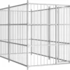 Medina Hondenkennel Voor Buiten 300x150x185 Cm