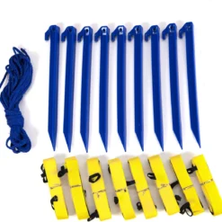 ProCyoN Longeer Set / Cirkel Training Voor Honden