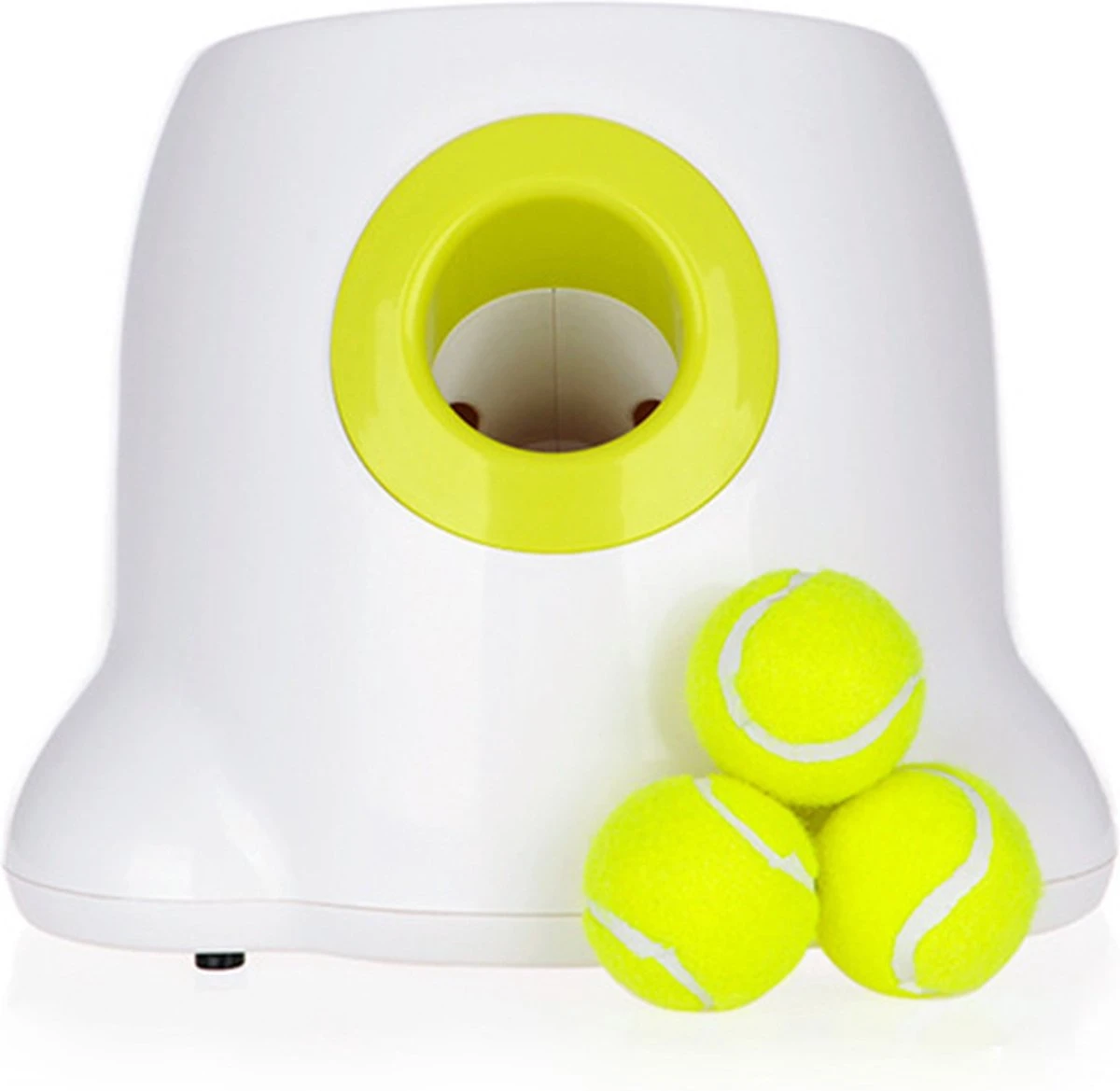 Ballenschieter Hond Van Larma 1 Ballenschieter Hond Van Larma