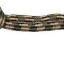 Jack And Vanilla – Hond – Camouflage Trektouw – 38 Cm