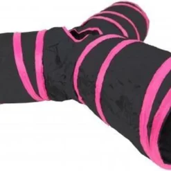 Speeltunnel Y Vorm Voor Katten Honden Konijnen