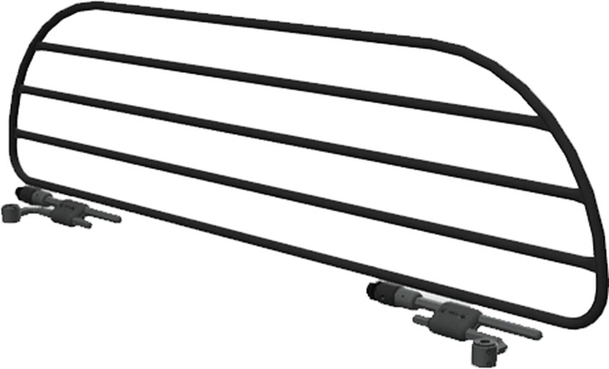 Hondenrek Kia Sportage 2005 T/m 2010