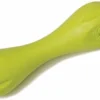 Super Sterk Kauwbot Voor Hond – West Paw Hurley® Met Zogoflex – In Blauw, Groen Of Oranje In XS/S/L – Kleur: Groen, Maat: Extra Small