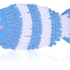 Snuffelmat Voor Hond En Kat – Anti Schrok Snuffel En Speelmat – Hondenspeelgoed – Kattenspeelgoed – Brokjes – Eten – Puppyspeelgoed – Gedrag – Intelligentie – Spelen – Eten – Trainingsmat – Vis – 80 X 36 Centimeter