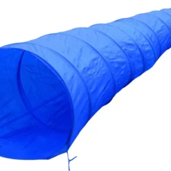 Agility Voor De Hond – Hondentunnel Maat XL – 500 Cm Tunnel Voor De Hond – Agility Set – Honden Behendigheidsset – Tunnel – Speeltunnel – Agility Set Voor De Hond – Agility Set