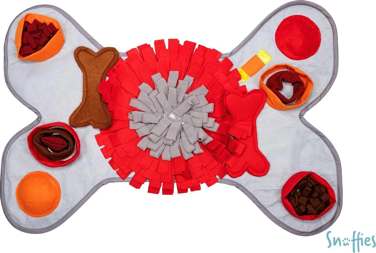 SNUFFIES® Snuffelmat Max 105x70cm – Snuffelmat – Snuffelmatten – Honden Speelgoed – Honden Speelgoed Intelligentie – Snuffelmat – Snuffelmat Hond – Snuffelmatten – Hersenwerk – Honden Speeltjes – Puppy – Puppy Speelgoed – Honden Denkspelletjes 1 SNUFFIES® Snuffelmat Max 105x70cm – Snuffelmat – Snuffelmatten – Honden Speelgoed – Honden Speelgoed Intelligentie – Snuffelmat – Snuffelmat Hond – Snuffelmatten – Hersenwerk – Honden Speeltjes – Puppy – Puppy Speelgoed – Honden Denkspelletjes