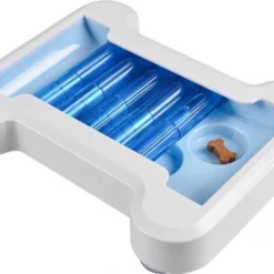 Duvo Seek’n Snack Puzzle – Speel En Snack Puzzel – Voor Hond Of Kat