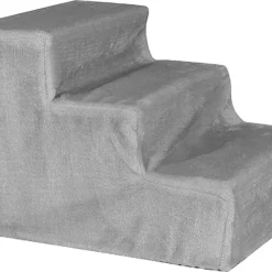 Trapje Voor Honden En Katten (Grijs)