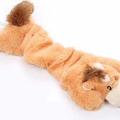 Hond Knuffel – Hond – Pluche Knuffels – Honden Speelgoed – Met Piep – Chimpansee