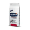 2x12kg Advance Veterinary Diets Diabetes Colitis Hondenvoer