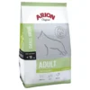2×7,5kg Arion Original Adult Small Breed Kip & Rijst Hondenvoer Droog
