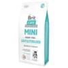 2x 7kg Brit Care Mini Grain Free Light & Sterilised Droog Hondenvoer