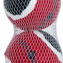 Jack And Vanilla Tennisballen – Honden Speelballen – Apporteer Speelgoed – 3 Stuks