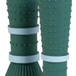 Furmey Zoomies – Honden Speelgoed – Hondenspeeltjes – Kauwbotten Hond – L Groen – 22 Cm