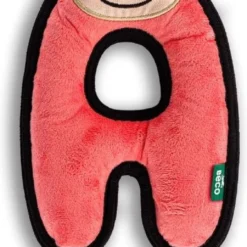 Beco Pluche Orang Oetan – Hondenknuffel Met Pieper – Geschikt Voor Grote Honden – Large