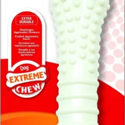 Nylabone Harde Bijters Kluif – Kip – Voor Honden Tot 30 Kg