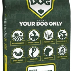 Zwitsere Lopende Hond