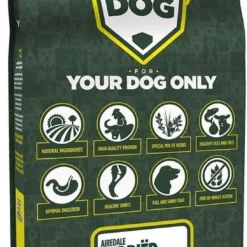 Yourdog Airedale Terriër Senior