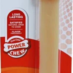 Nylabone Harde Bijters Kluif – Ham – Voor Honden Tot 20 Kg