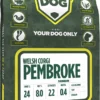 Yourdog Welsh Corgi Pembroke Senior (3 KG)
