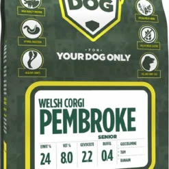 Yourdog Welsh Corgi Pembroke Senior (3 KG)