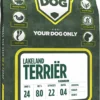 Yourdog Lakeland TerriËr Senior (3 KG)