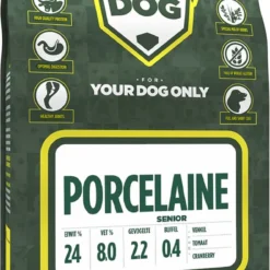 Yourdog Porcelaine Senior (3 KG)