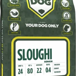 Yourdog Sloughi Senior (3 KG)