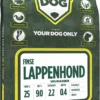 Yourdog Finse Lappenhond Volwassen (3 KG)