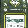 Yourdog Kleine MÜnsterlander Senior (3 KG)