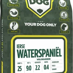 Yourdog Ierse WaterspaniËl Volwassen (3 KG)