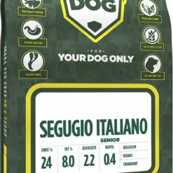 Yourdog Segugio Italiano Senior (3 KG)