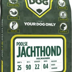 Yourdog Poolse Jachthond Volwassen (3 KG)
