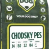 Yourdog Chodsky Pes Senior (3 KG)