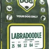 Yourdog Labradoodle Volwassen (3 KG)