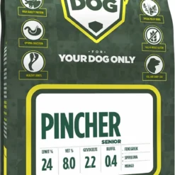 Yourdog Pincher Senior (3 KG)