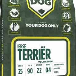 Yourdog Ierse TerriËr Volwassen (3 KG)