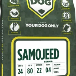 Yourdog Samojeed Senior (3 KG)