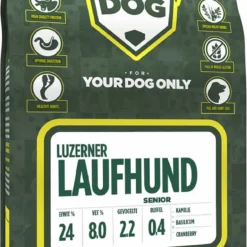 Yourdog Luzerner Laufhund Senior (3 KG)