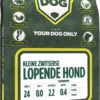 Yourdog Kleine Zwitserse Lopende Hond Senior (3 KG)