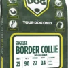 Yourdog Engelse Bordercollie Volwassen (3 KG)