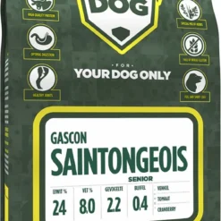 Yourdog Gascon Saintongeois Senior (3 KG)