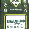 Yourdog Jura Laufhund Volwassen (3 KG)