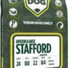 Yourdog Amerikaanse Stafford Senior (3 KG)